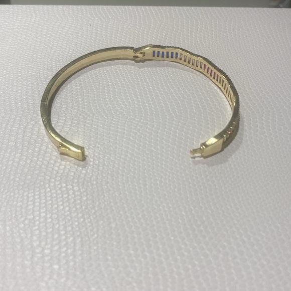 Multicolour Bangle - Picture 3 of 3